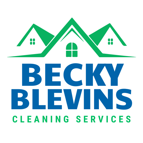 Home Becky Blevins Cleaning